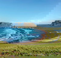 Cruise Ship Special from Burnie to Stanley and The Nut - New South Wales Tourism 