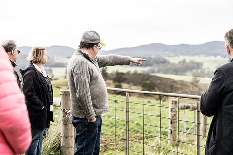 Unearthed Chefs Tour - New South Wales Tourism  3