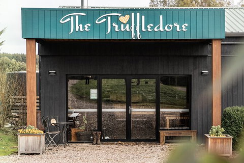 Unearthed Chefs Tour - New South Wales Tourism  7