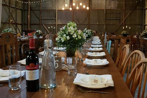 Unearthed Chefs Tour - New South Wales Tourism  11