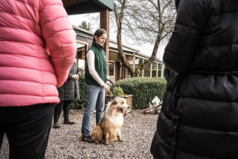 Unearthed Chefs Tour - New South Wales Tourism  10