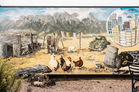 Unearthed Chefs Tour - New South Wales Tourism  4