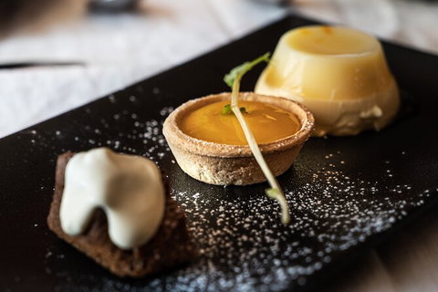 Unearthed Chefs Tour - New South Wales Tourism  1