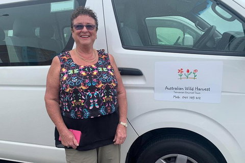 Cruise Ship Excursion: Stanley - New South Wales Tourism  12