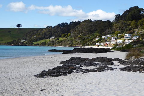 Cruise Ship Excursion: Stanley - New South Wales Tourism  10