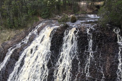 Cruise Ship Excursion: Stanley - New South Wales Tourism  15