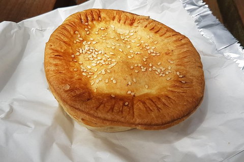 Cruise Ship Excursion: Stanley - New South Wales Tourism  22