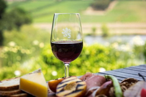 Launceston Wine & Sightseeing Tours - New South Wales Tourism  6