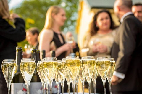 Launceston Wine & Sightseeing Tours - New South Wales Tourism  7