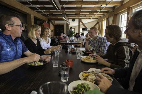 3.5 Hours Walking Guided Tour Of Launceston Highlights - New South Wales Tourism  1