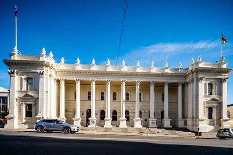 3.5 Hours Walking Guided Tour Of Launceston Highlights - New South Wales Tourism  3