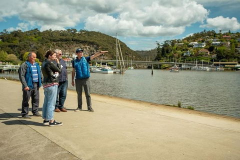 3.5 Hours Walking Guided Tour Of Launceston Highlights - New South Wales Tourism  4