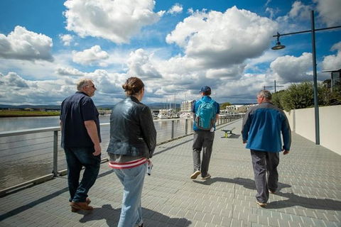 3.5 Hours Walking Guided Tour Of Launceston Highlights - New South Wales Tourism  0