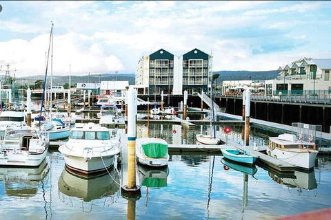 3.5 Hours Walking Guided Tour Of Launceston Highlights - New South Wales Tourism  5