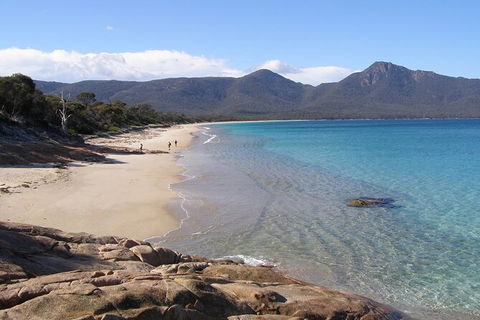 4-Day Fabulous Tasmania Tour: Wineglass Bay, Port Arthur, Devils & Bruny Island - New South Wales Tourism  10