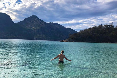 Sea & Explore Wineglass Bay & Freycinet National Park - Cruise & Walk - New South Wales Tourism  2