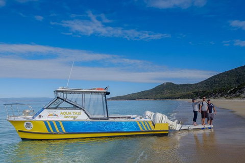 Sea & Explore Wineglass Bay & Freycinet National Park - Cruise & Walk - New South Wales Tourism  7