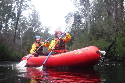 Twin Rivers Winter Adventure - New South Wales Tourism  0