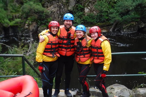 Twin Rivers Winter Adventure - New South Wales Tourism  5
