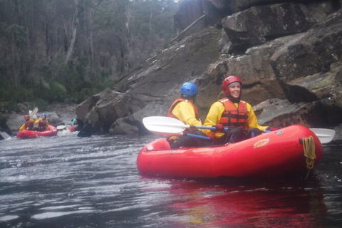Twin Rivers Winter Adventure - New South Wales Tourism  2