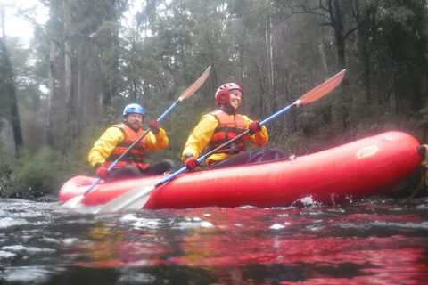 Twin Rivers Winter Adventure - New South Wales Tourism  3