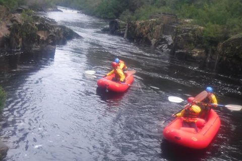 Twin Rivers Winter Adventure - New South Wales Tourism  1