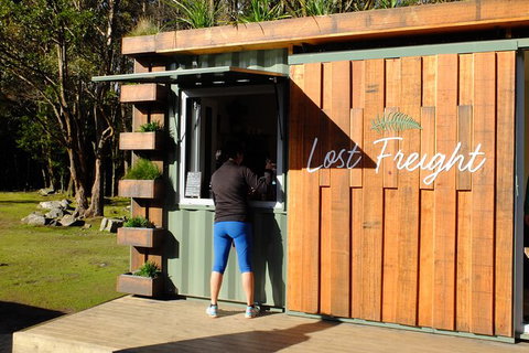 Mt. Wellington Morning Hike + Afternoon Beer & History Walk - New South Wales Tourism  13