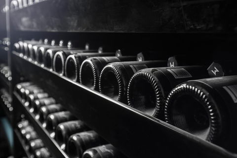 Private Winery Tour And Tasting In Moorilla And Mona Museum - New South Wales Tourism  3