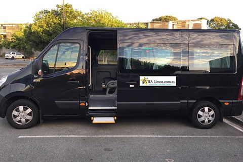 Avalon Airport Private Transport - New South Wales Tourism  1
