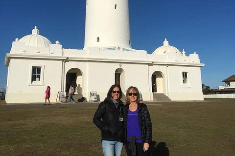 Sydney&Melbourne City Lovers- 2 Day Combo Private Tour! - New South Wales Tourism  4