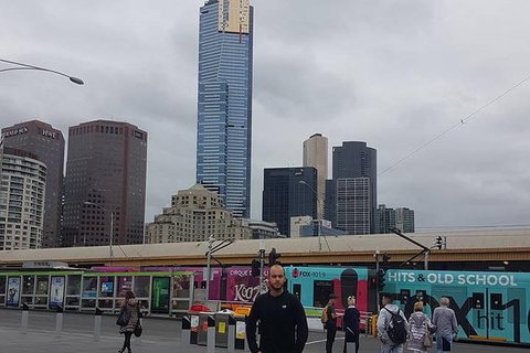 Sydney&Melbourne City Lovers- 2 Day Combo Private Tour! - New South Wales Tourism  5