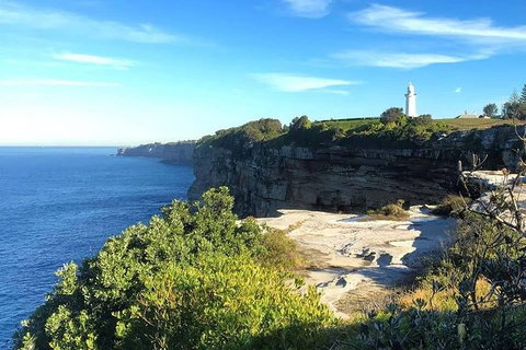 Sydney&Melbourne City Lovers- 2 Day Combo Private Tour! - New South Wales Tourism  9