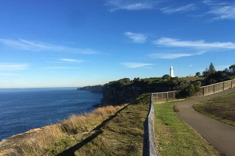 Sydney&Melbourne City Lovers- 2 Day Combo Private Tour! - New South Wales Tourism  11