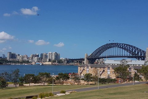 Sydney&Melbourne City Lovers- 2 Day Combo Private Tour! - New South Wales Tourism  0