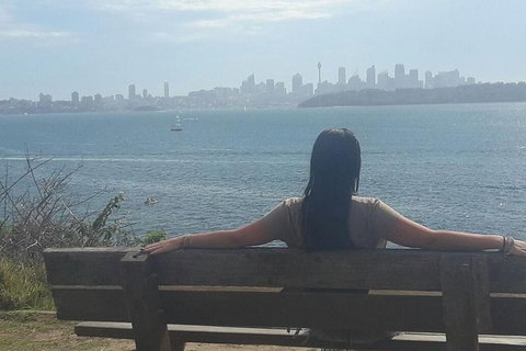 Sydney&Melbourne City Lovers- 2 Day Combo Private Tour! - New South Wales Tourism  7