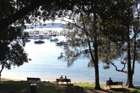 Sydney&Melbourne City Lovers- 2 Day Combo Private Tour! - New South Wales Tourism  6