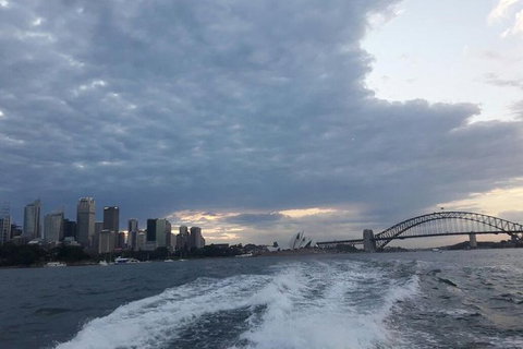 Sydney&Melbourne City Lovers- 2 Day Combo Private Tour! - New South Wales Tourism  1