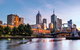 Melbourne Airport (MEB) To City Center To Airport - Private Transfer - thumb 0
