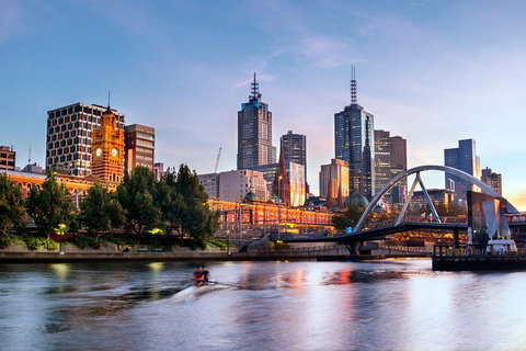 Melbourne Airport (MEB) To City Center To Airport - Private Transfer - New South Wales Tourism  0