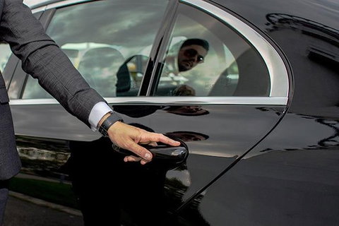 Melbourne Airport (MEB) To City Center To Airport - Private Transfer - New South Wales Tourism  2