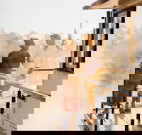 2 Night Upper Murray Escape Cruise - PS Emmylou - New South Wales Tourism 