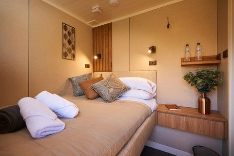 2 Night Upper Murray Escape Cruise - PS Emmylou - New South Wales Tourism  3