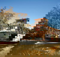 4 Night Upper Murray River Explorer Cruise - PS Emmylou - New South Wales Tourism 