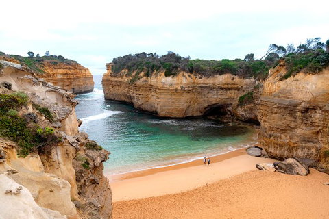 The Great Ocean Road 1 Day Private Sunset Tour - New South Wales Tourism  3
