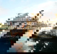 6 Night Upper Murray All the River Run Cruise - PS Emmylou - New South Wales Tourism 