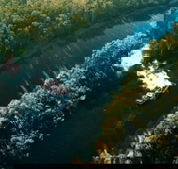 3 Night Upper Murray River Discovery Cruise - PS Emmylou - New South Wales Tourism 