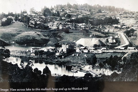 Alices Journeys Guided Walking Tours Of Daylesford - New South Wales Tourism  4