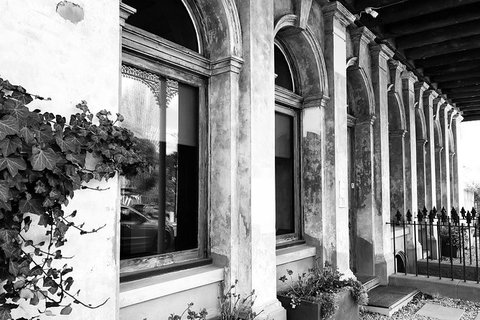 Alices Journeys Guided Walking Tours Of Daylesford - New South Wales Tourism  6