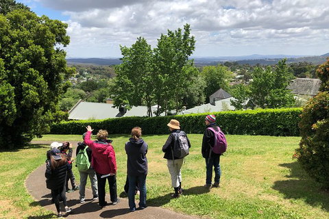 Alices Journeys Guided Walking Tours Of Daylesford - New South Wales Tourism  1