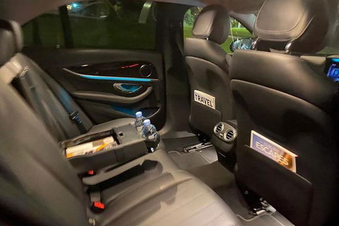 All Chauffeur Services - New South Wales Tourism  1